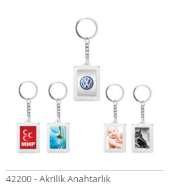 promosyon ürünleri