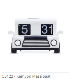 promosyon ürünleri