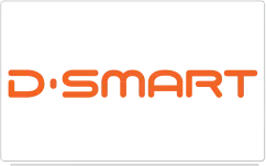 DSmart, sinema, dizi, belgesel TV reklam