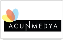 acun medya tv8 , tv8,5 exxen reklam