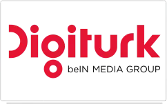 digitürk, sinema, belgesel, bein sports futbol maçı bant spot TV reklam