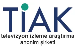 Sardunya reklam ajansı olarak TV reytinglerini takip etmek için iş birliği yaptığımız TİAK AŞ